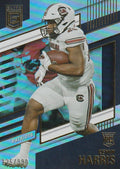 Kevin Harris #172 New England Patriots | 2022 Donruss Elite | NFL Football