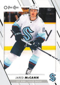 Jared McCann #172 Seattle Kraken | 2023-24 O-Pee-Chee Hockey