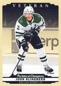 John Klingberg #172 Dallas Stars | 2022-23 Parkhurst Champions
