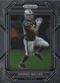 Darren Waller #173 Las Vegas Raiders | 2022 Panini Prizm | NFL Football