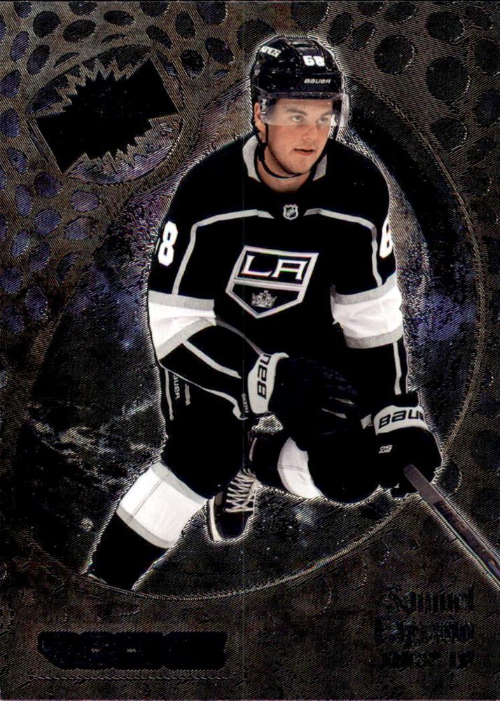Samuel Fagemo #173 Los Angeles Kings | 2022-23 SkyBox Metal Universe