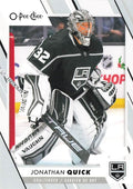 Jonathan Quick #173 Los Angeles Kings | 2023-24 O-Pee-Chee Hockey