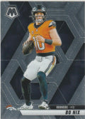 Bo Nix #173 Denver Broncos | 2025 Panini Mosaic | NFL Football