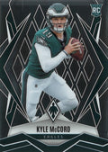 Kyle McCord #173 Philadelphia Eagles | 2025 Panini Phoenix | NFL Football