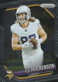 T.J. Hockenson #173 Minnesota Vikings | 2025 Panini Prizm | NFL Football