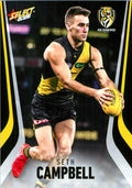 Seth Campbell #173 Richmond Tigers | 2026 Select AFL Footy Stars