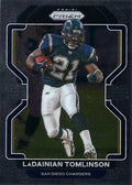 LaDainian Tomlinson #174 San Diego Chargers | 2021 Panini Prizm | NFL Football