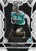 Snoop Conner #174 Jacksonville Jaguars | 2022 Panini Certified | NFL Football