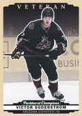 Victor Soderstrom #174 Arizona Coyotes | 2022-23 Parkhurst Champions