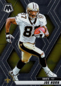 Joe Horn #174 New Orleans Saints | 2025 Panini Mosaic | NFL Football