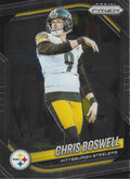 Chris Boswell #174 Pittsburgh Steelers | 2025 Panini Prizm | NFL Football