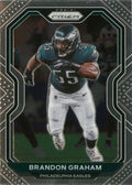 Brandon Graham #175 Philadelphia Eagles | 2020 Panini Prizm | NFL Football