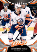 Jean-Gabriel Pageau #175 New York Islanders | 2022-23 Upper Deck MVP Ice Battles