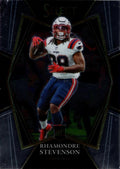 Rhamondre Stevenson #175 | 2021 Panini Select |  | NFL Football