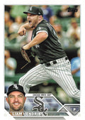 Liam Hendriks #175 Chicago White Sox | 2023 Topps