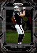 Daniel Carlson #175 Las Vegas Raiders | 2022 Panini Prizm | NFL Football