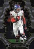 Kayvon Thibodeaux #175 New York Giants | 2022 Panini Select | NFL Football