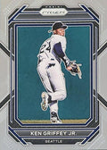 Ken Griffey Jr. #175 Seattle Mariners | 2023 Panini Prizm