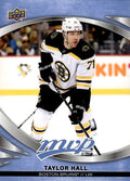 Taylor Hall #175 Boston Bruins | 2023-24 Upper Deck MVP