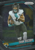 Tank Bigsby #175 Jacksonville Jaguars | 2025 Panini Prizm | NFL Football