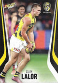 Sam Lalor #175 Richmond Tigers | 2026 Select AFL Footy Stars