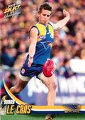 Mark LeCras #176 West Coast Eagles | 2009 Select AFL Champions