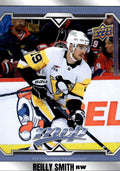 Reilly Smith #176 Pittsburgh Penguins | 2024-25 Upper Deck MVP