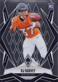 RJ Harvey #176 Denver Broncos | 2025 Panini Phoenix | NFL Football