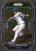 Kyle Hendricks #177 Chicago Cubs | 2022 Panini Prizm