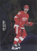 Joe Veleno Rookie #177 Detroit Red Wings | 2021-22 SkyBox Metal Universe