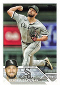 Kendall Graveman #177 Chicago White Sox | 2023 Topps