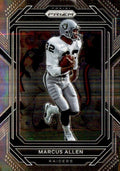 Marcus Allen #177 Los Angeles Raiders | 2022 Panini Prizm | NFL Football