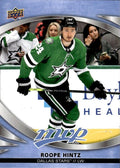 Roope Hintz #177 Dallas Stars | 2023-24 Upper Deck MVP