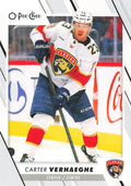 Carter Verhaeghe #177 Florida Panthers | 2023-24 O-Pee-Chee Hockey