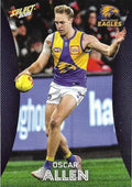 Oscar Allen #177 West Coast Eagles | 2025 Select AFL Footy Stars