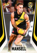 Rhyan Mansell #177 Richmond Tigers | 2026 Select AFL Footy Stars