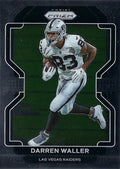 Darren Waller #178 Las Vegas Raiders | 2021 Panini Prizm | NFL Football