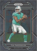 Tua Tagovailoa #178 Miami Dolphins | 2022 Panini Prizm | NFL Football