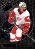 Chase Pearson #178 Detroit Red Wings | 2022-23 SkyBox Metal Universe