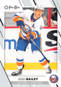 Josh Bailey #178 New York Islanders | 2023-24 O-Pee-Chee Hockey