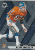 Randy Gradishar #178 Denver Broncos | 2025 Panini Mosaic | NFL Football
