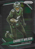 Garrett Wilson #178 New York Jets | 2025 Panini Prizm | NFL Football