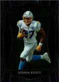 Joshua Kelley #179 Los Angeles Chargers | 2020 Panini Select |  | NFL Football