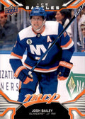 Josh Bailey #179 New York Islanders | 2022-23 Upper Deck MVP Ice Battles