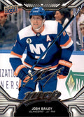 Josh Bailey #179 New York Islanders | 2022-23 Upper Deck MVP Silver Script