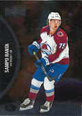 Sampo Ranta Rookie #179 Colorado Avalanche | 2021-22 SkyBox Metal Universe