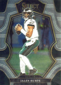 Jalen Hurts #179 Philadelphia Eagles | 2022 Panini Select | NFL Football