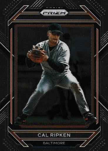 Cal Ripken #179 Baltimore Orioles | 2023 Panini Prizm