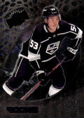 Jordan Spence #179 Los Angeles Kings | 2022-23 SkyBox Metal Universe