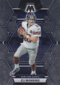Eli Manning #179 New York Giants | 2023 Panini Mosaic | NFL Football